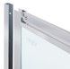 Душова кабіна QTAP Pisces CRM107-9SP5 75-90x75-90 см, скло Pear 5 мм, розсувні, без піддону PISCRM1079SP5 - PISCRM1079SP5 - 3