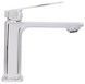 Змішувач для раковини Qtap Capricorn Chrome (k26) QTCAP1060102C48219 - QTCAP1060102C48219 - 4