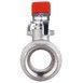 Кран шаровой Thermo Alliance Forte 1" ВР прямой, латунь, PN40, рычаг SF600W25 - SF600W25 - 7