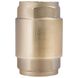 Обратный клапан SD FORTE 1" 1/4 EURO SF247W32 - SF247W32 - 3