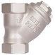 Фільтр грубої очистки з магнітом Thermo Alliance Forte 1" ВР косий, для води TAF126MW25 - TAF126MW25 - 4