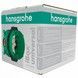 Душевая система HANSGROHE Raindance S 240 1jet ShowerSelect S 8 в 1 Matt Black 27959670 черная матовая - 27959670 - 26