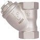 Фільтр грубої очистки з магнітом Thermo Alliance Forte 1" ВР косий, для води TAF126MW25 - TAF126MW25 - 3