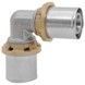 Уголок пресс-фитинг ICMA 16 №403 - 81403GH06 - 1