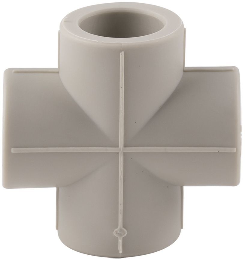 Крестовина PPR THERMO ALLIANCE 20 - DSF001