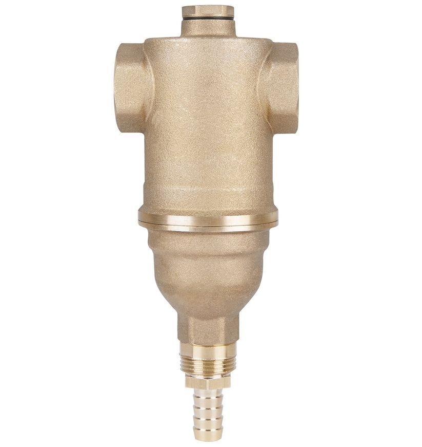 Фильтр самопромывной ICMA 1" №745 - 82745AF05