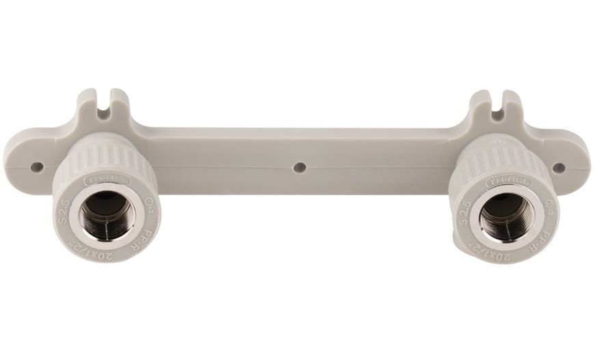 Кутик PPR THERMO ALLIANCE під змішувач 20х1/2" ВР - DSE993