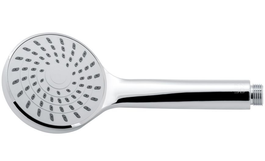 Змішувач для ванни LIDZ (CRM) 24 49 006-1 New короткий вилив LIDZCRM24490061 - LIDZCRM24490061