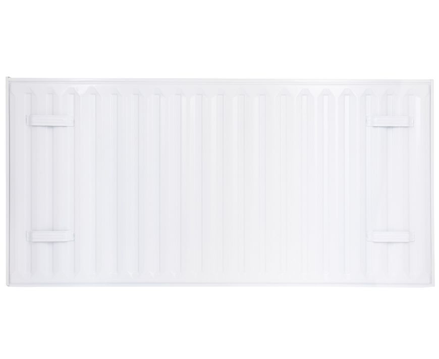 Радіатор сталевий Thermo Alliance IMAS 22 тип 300х800 бічне підключення 990 Вт TAI22300800K - TAI22300800K