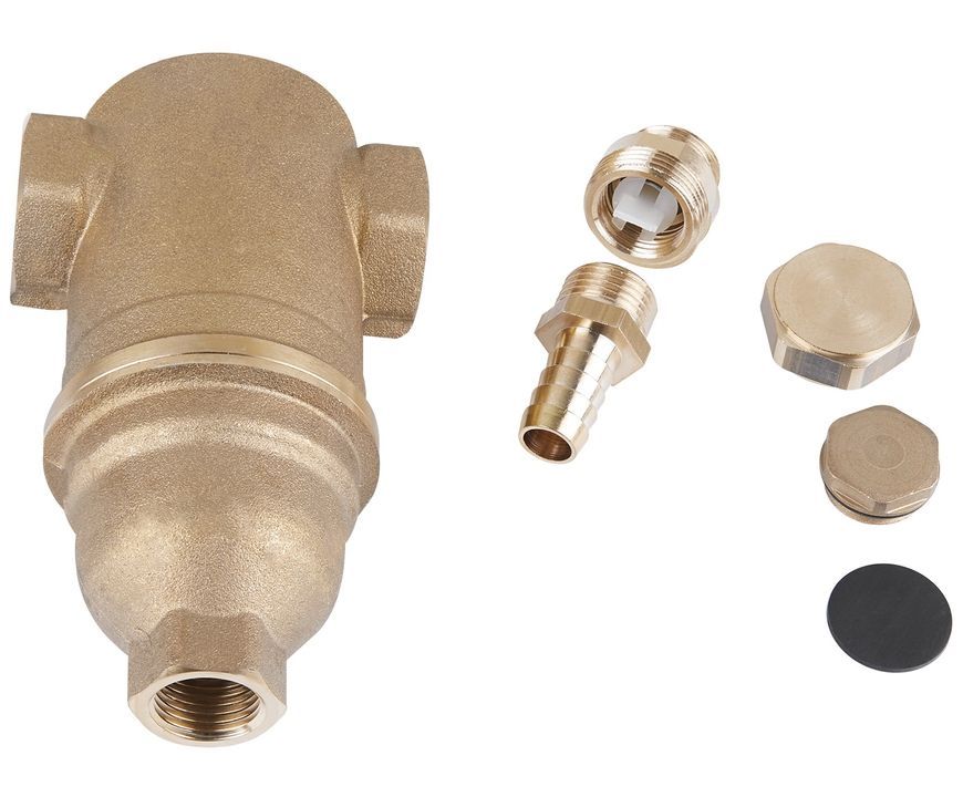 Фильтр самопромывной ICMA 1" №745 - 82745AF05