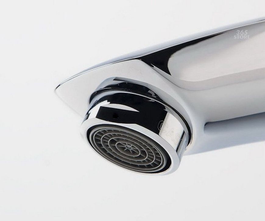 Змішувач для умивальника GROHE Eurosmart 23324001 без донного клапана - 23324001