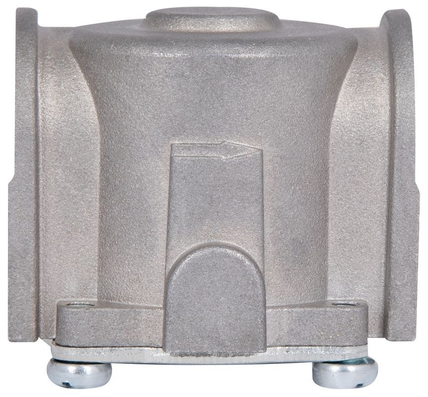 Фильтр алюминиевый для газа Thermo Alliance Standart 3/4" ВВ SD121G20