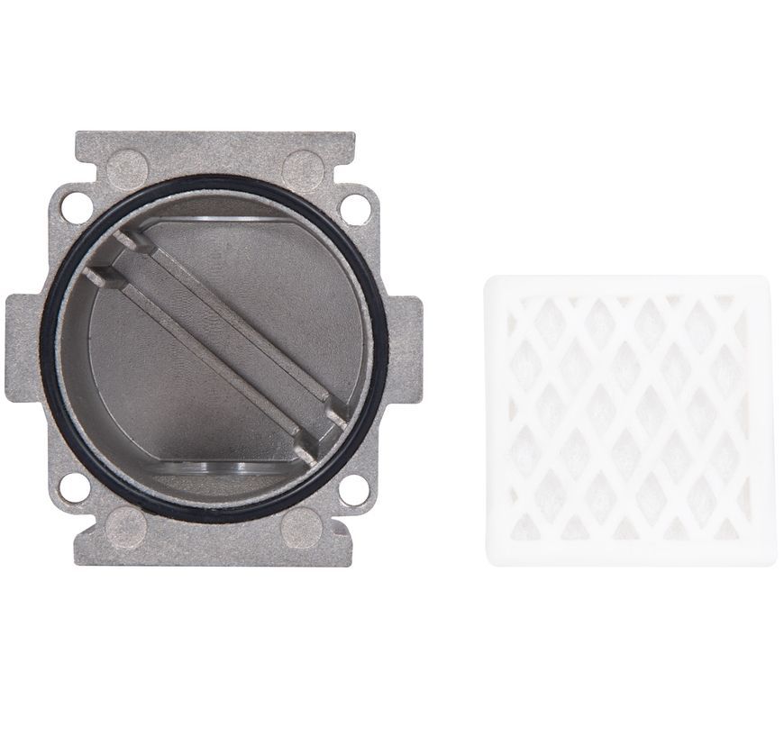 Фильтр алюминиевый для газа Thermo Alliance Standart 3/4" ВВ SD121G20