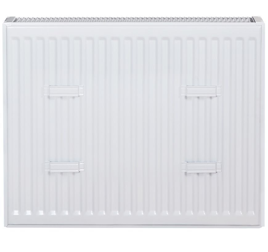 Радиатор стальной THERMO ALLIANCE 22 тип 500х700 боковое подключение TA22500700K - TA22500700K