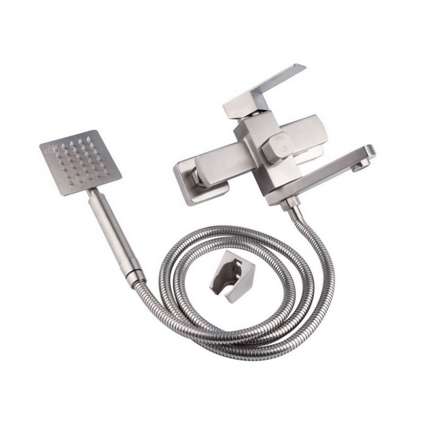 Смеситель для ванны IMPERIAL 33-006N-01 - IMP33006N01