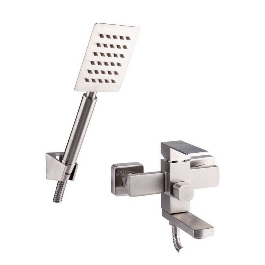 Смеситель для ванны IMPERIAL 33-006N-01 - IMP33006N01