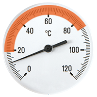 Широкий діапазон температури (20-85 °С) HKS Lazar